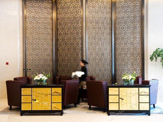 Hangzhou Runda International Hotel Esterno foto